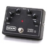 DUNLOP M188 MXR BASS AUTO Q